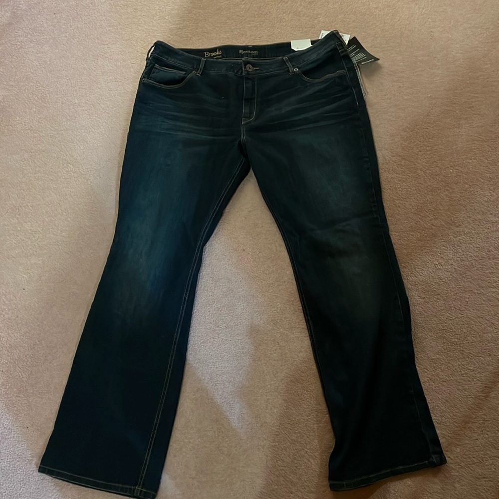 Rickis Jeans